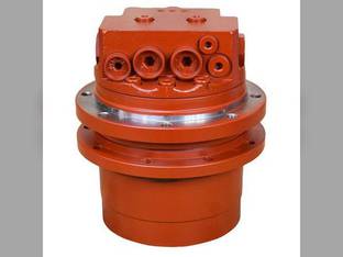 Final Drive fits Kubota RC138-61300