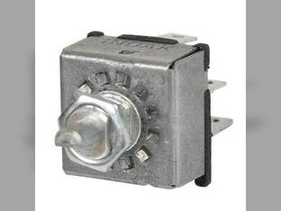 Heater Fan Blower Switch Bobcat 873 S300 864 S250 751 T190 S175 A220 S330 S150 763 S185 T140 T320 S590 S550 S205 753 883 T630 T250 773 S510 S650 S130 T300 S160 S530 A300 863 963 S570 T200 T180 S220