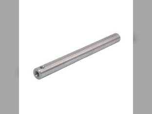 Center Axle Pin fits Allis Chalmers 5040 5045 5050 72089246 fits White 2-50 2-60 fits FIAT 415 450 480 500 540 550 600 640 589368 fits Oliver 1255 1265 1270 1355 1365 1370 672659A fits Long TX10829