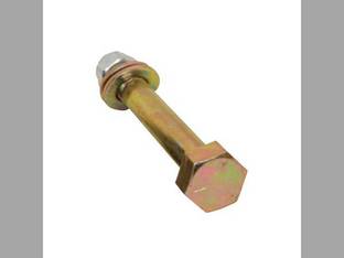 Knife Hardware Kit - Rears