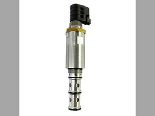 Regulator Valve Compatible with John Deere 9530 9630 YZ502444