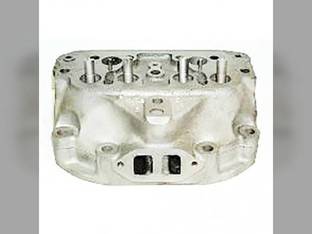 Remanufactured Cylinder Head fits John Deere 520 530 B3741R