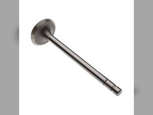Intake Valve Compatible with Oliver 1750 1850 155730A