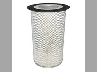 Baldwin� Air Filter - Outer fits New Holland TM115 TM120 TM125 TM130 TM135 TM140 TM150 TM155 TM165 TV145 fits Case IH MXM120 MXM130 MXM140 MXM130 MXM140 82034446 fits Wix 49445 fits Baldwin PA5357