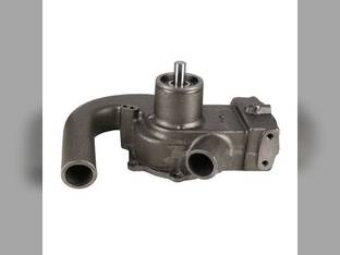 Water Pump fits Massey Ferguson 1105 1135 738836M91 739483M91 743189M91 747611M91 fits White 2-105 2-105 30-3159434 30-3217744 fits Perkins 31154733 37712460