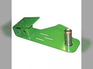 Variable Speed Idler Support John Deere 9600 9510 9670 9860 9660 9560 9760 9450 9650 CTS 9400 9550 9750 9500 9410 9610 9770 9570 AH120972