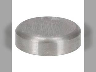 Plug fits John Deere 2130 2755 2355 2020 1520 7700 2030 1030 2150 2555 4320 2155 820 2350 7400 1630 2040 2040 2040 2520 7800 1640 4520 2240 2240 2640 9400 830 2630 2750 2550 2140 7200 1530 1020