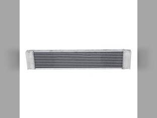 Oil Cooler fits Volvo L60E L60F L70C L70D L70E L70F L70G L90C L90D L90E L90F L110E L110F L110G L110H L120 L120B L120C L120D L120E L120F L120G L150 L150C L150E L150F L180E L180F L220E L220F 15175837