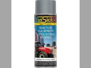 Gray Tractor Primer Aerosol fits Paint Primer / Additives
