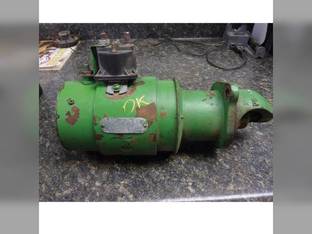 Used Starter - Prestolite DD (5130) fits John Deere 800 830 2250 2270 2320 2420 AE36211 AE49533 fits International 4000 5000 5500 C258 830467C91 fits Chrysler 225 3755980 fits Prestolite 46-2233