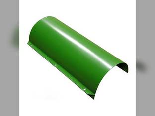 Tailings Housing Solid Cover fits John Deere CTS 9400 9410 9450 9500 9500 SH 9510 9510 SH 9550 9550 SH 9560 9560 SH 9600 9610 9650 9650 CTS 9660 9660 CTS H136054