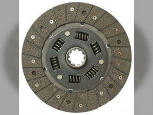 Remanufactured Clutch Disc Massey Ferguson 35 TEA20 202 TO20 50 203 TO30 135 TO35 TE20 2135 180250M91