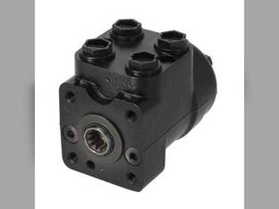 Steering Hand Pump Compatible with John Deere 2550 2755 2355 2855N 2855 2350 3255 2555 3140 3055 AL69803