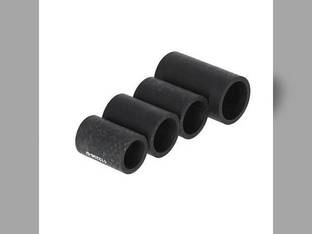 Radiator Hose Kit Farmall & International W4 I4 HV O4 Super H H Super W4