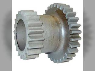 Countershaft Idler Gear Compatible with John Deere 530 B 520 50 B2417R