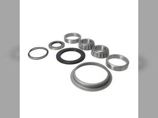 Axle Bearing Kit fits New Holland L140 L150 L465 LS140 LS150 LX465 LX485 B93910 86643911 9829882 9841265 13540 9829877 86900365 8650449
