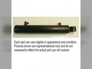 Used Hydraulic Tilt Cylinder Bobcat T190 S175 773 S205 S160 S150 S185 T180 7117174