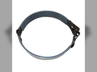 Brake Band Set fits John Deere 450 450B AT129806 AT129807