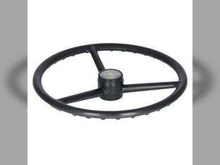 Steering Wheel John Deere 2040 2520 2630 1530 1020 2240 2640 2020 1520 2030 AR78405