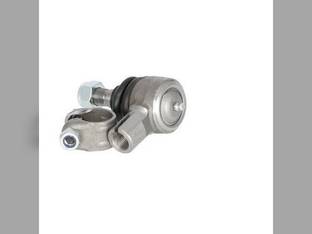 Tie Rod End LH Compatible with John Deere 7445 6602 5820 5400 5200 7700 5720 1050 3300 5440 4400 5730 5420 7440 4420 7720 484 950 6620 850 5460 6600 AH75396