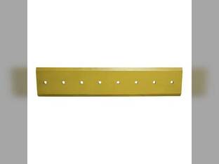 Cutting Edge - Center fits Caterpillar D6H D6R 9W1878