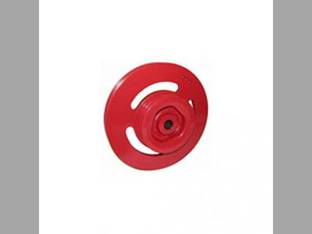 Straw Chopper Drive Pulley Case IH 2166 2188 2144 1670 2588 1640 1644 2388 1666 2344 7088 2366 2377 1680 1660 2577 1688 1315264C1