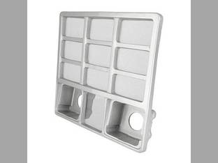 Grille with Mesh Case IH 955 895 595 4210 695 3220 495 3230 4240 395 4230 1970623C2