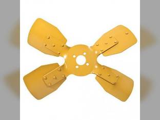 Cooling Fan - 4 Blade International 384 B414 B275 354 364 706749R92