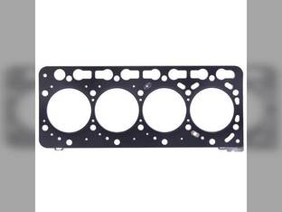 Head Gasket - 1 Notch Kubota M9000 M9000 M9000 M9000 M9000 M9000 M9000 M9000 M9000 M9000 V3300 M8200 M8200 M8200 M8200 M8200 M8200 M8200 M8200 M8200 M6800 M6800 M6800 M6800 M6800 M6800 M6800 M6800