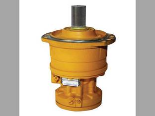 Hydraulic Motor Caterpillar 216B 226 228 232 242 10R3335