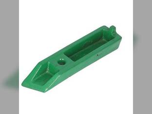 Sway Block - Right Side John Deere 6100 7320 7230 6220 6520 6620 6120 6320 6420 6200 6410 6430 6400 6530 6230 6405 7220 6210 6610 6510 6330 6130 6300 6600 6630 6500 6110 6310 7130 L77500