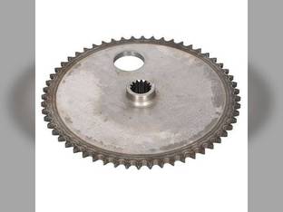 Sprocket - Grain Platform Auger Driven Case IH 1010 1020 106055A1