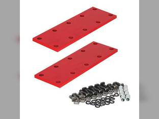 Fender Extension Kit International 450 400 330 Super MTA Super H H 300 Super M M