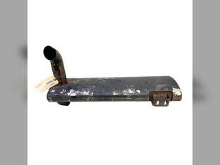 Used Muffler fits Bobcat A220 A300 S250 S300 T200 863 864 873 883 6680164 6672118