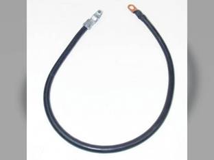 Battery Cable - 36