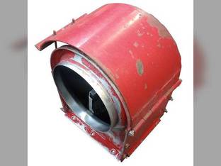 Used Clean Grain Elevator Boot Kit Case IH 2188 2388 223237A1 International 1317430C1 1317437C1 1317439C1 1318584C2 1318590C3