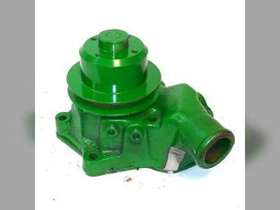 Used Water Pump John Deere 2440 310 401 2020 1520 2030 290D 440B 301 2280 2240 830 480 300 1530 440A 1020 70 380 300B 301A 400 302 2040 70D 2420 820 302A 440 AT27018