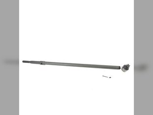 Drag Link End - Front LH Ford 4000 600 2000 800 312871