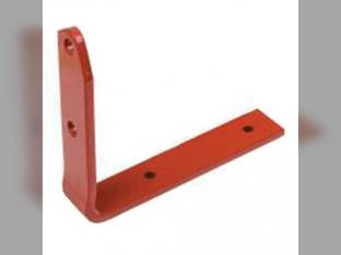Running Board Bracket - Left Side Rear Ford 860 851 8N 861 900 661 821 621 2120 2110 961 700 650 841 4000 651 881 540 4030 4110 941 501 901 611 641 600 2000 631 630 601 NAA 620 681 701 801 800 4130