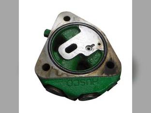 Used Power Beyond Spacer fits John Deere 6110 6110L 6120 6120L 6200 6210 6215 6220 6300 6310 6320 6320L 6400 6405 6410 6410L 6415 6420 6420L 6500 6520L 6605 6615 6715 7220 7320 7420 7520 AL161388