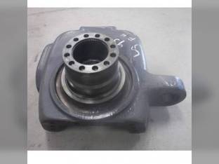 Used Steering Knuckle - LH Fendt 930 Vario 936 Vario 933 Vario 922 Vario 924 Vario 927 Vario 72455758
