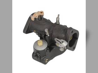 Remanufactured Carburetor fits John Deere D fits Marvel Schebler DLTX63