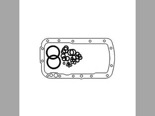 Hydraulic Lift Cover Repair Kit fits Ford 4000 VPK2205 E7NN502AA CKPN485A D1NN473A C5NN533A