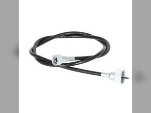 Tachometer Cable International 606 460 Hydro 100 2606 340 1026 2504 Cub 826 966 370197R91