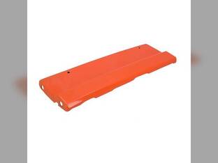 Side Panel - Left Hand fits Allis Chalmers 5040 5045 5050 72093803 fits FIAT 450 480 500 540 4950917 fits White 2-50 fits Oliver 1250A 1255 1265 1270 677622A fits Long 350 445 445 TX11131