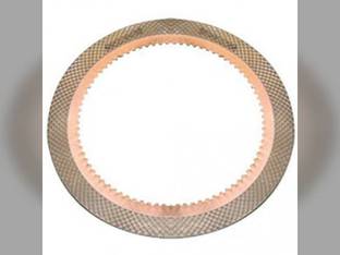 Clutch Disc Ford 5000 7000 6700 8200 5100 7100 5340 8700 7600 9200 9000 7700 9700 9600 5200 8000 8400 5190 6600 7200 5600 5700 D2NN7R000A