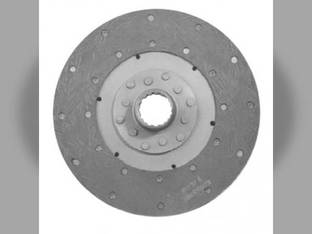 Remanufactured Clutch Disc Case 700 400 770 410B 730 830 870 800