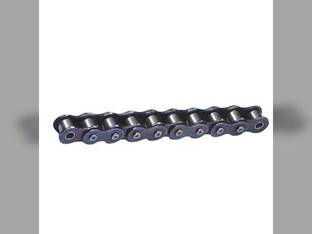 Roller Chain 10' Roll 2040 fits Roller Chain/ Sprockets/ Hubs Roller Chain fits AGCO BRPS200113 fits Case BR569088RDX     fits Farm-Oyl BR360300 fits John Deere BRSW2040X10US BRA-RC2040