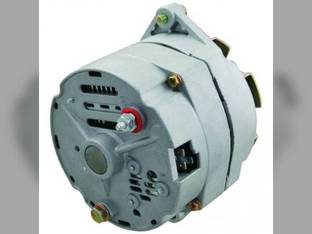 Alternator - Delco Style (7176) Case 680H 780C W30 680K 780B 1450 W36 W18 W24C W18B W20 John Deere 770B 750B 850 850 850B 6466T 790D 6466A 672B 655 655 755 755 762B 855 855 570B 6466D 750 750 Cummins