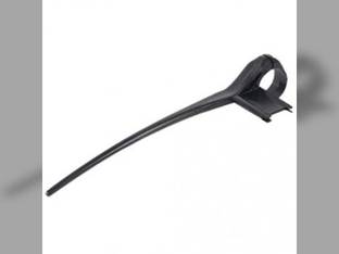 Reel Finger - Right Hand John Deere 920 925 918 922 H142315 Gleaner 500 400 700 800 71367262 Case IH 1020 1010 1989439C1 Massey Ferguson 1077756M1 New Holland 98422262